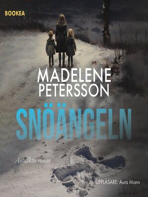cover image of Snöängeln